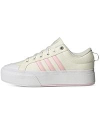 adidas - Bravada 2.0 Sneakers - Lyst