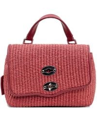 Zanellato - Postina Baby Tote Bag - Lyst