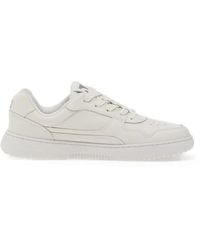 Barebarics - Zing Logo-Print Sneakers - Lyst