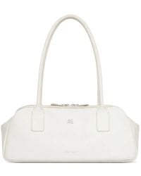 Courreges - Borsa A Spalla - Lyst