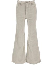 Levi's - Ribbed Five-Pocket Trousers - Lyst