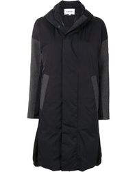 Echoollly Women's Long Sleeve Lapel Button Up Cardigan Warm Fuzzy Fleece Shaggy Oversized Coat Jacket Winter Coats Outwear 