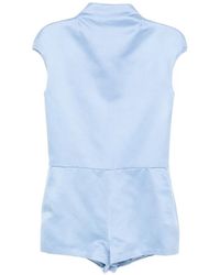 Tom Ford - Short Jumpsuit - Lyst