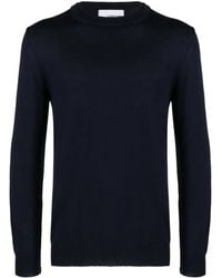 Costumein - Arnold Virgin Wool Jumper - Lyst