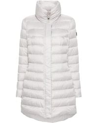 Peuterey - Jack Met Logo-Applicatie - Lyst