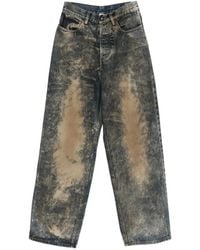 Antonio Marras - Pantalon En Coton - Lyst