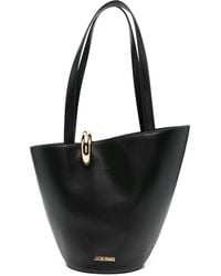 Jacquemus - Tasche Le Bambola Moyen - Lyst