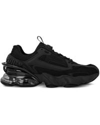 Philipp Plein - Sneakers Runner Ps Thunder Mix - Lyst