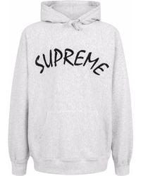 Supreme - Sudadera con capucha Arc de x FTP - Lyst
