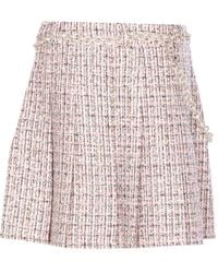Self-Portrait - Skirts - Lyst