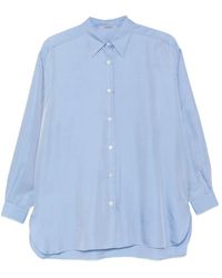 Dusan - Long-Sleeve Shirt - Lyst