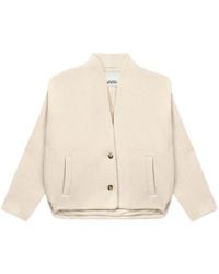Isabel Marant - Drogo ボンバージャケット - Lyst