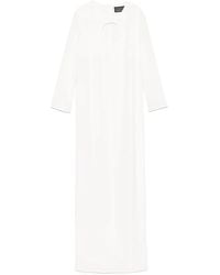 Gianluca Capannolo - Jean Maxi Dress - Lyst