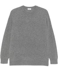 Brunello Cucinelli - Crew Neck Sweater - Lyst