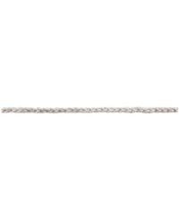 Isabel Marant - Ladji Crystal Embellished Belt - Lyst