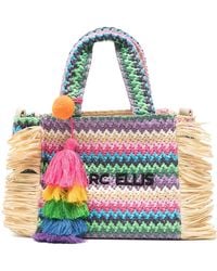 Marc Ellis - Buby S.Claire Top-Handles Tote Bag - Lyst