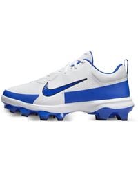 Nike - Force Trout 9 Pro Mcs Logo Cleats - Lyst