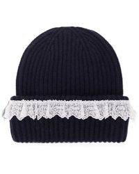 Ganni - Hats - Lyst