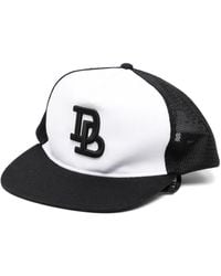 Doublet - Emoji Goggle Cap - Lyst