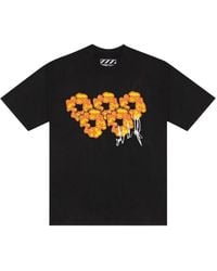 DENIM TEARS - X Offset Set It Off #3 T-Shirt - Lyst