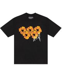 DENIM TEARS - X Offset Set It Off #3 T-Shirt - Lyst