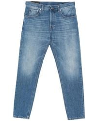 Dondup - Jeans Met Vervaagd Effect - Lyst