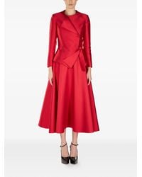 ARAFTU - Buttoned A-Line All - Lyst