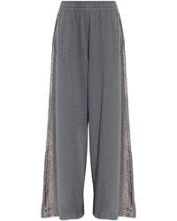 DIESEL - P-Elic Pantaloni - Lyst