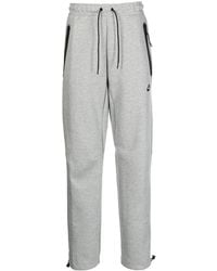Nike - Nsw Tech Fleece Track Trousers - Lyst