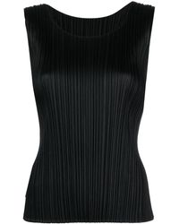 Pleats Please Issey Miyake - Top Monthly Colors May - Lyst