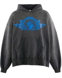 SAINT Mxxxxxx - Graphic Hoodie - Lyst