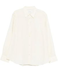 Studio Nicholson - Overhemd - Lyst
