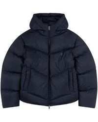 Axel Arigato - Plumífero Peak - Lyst