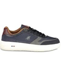 U.S. Grand - Baskets À Patch Logo - Lyst
