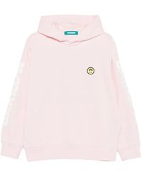 Barrow - Long-Sleeve Hoodie - Lyst