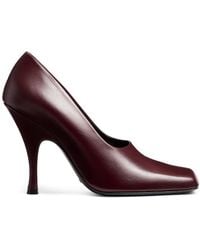 KHAITE - 100Mm Eva Pumps - Lyst