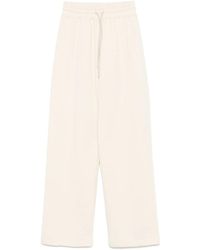 Gcds - Lounge Logo Track Pants - Lyst