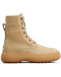 Tod's - Shoes - Lyst