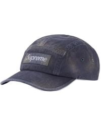 Supreme - Casquette À Logo Box - Lyst