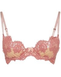DSquared² - Bh Met Bloemenkant - Lyst