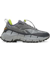 Reebok - Zig Kinetica 2.5 Sneakers - Lyst