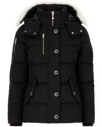 Moose Knuckles - Original 3Q Jacket - Lyst