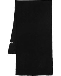 Botto Giuseppe - Schal Mit Kaschmiranteil - Lyst