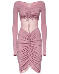 Nensi Dojaka - Dresses Polyamide - Lyst