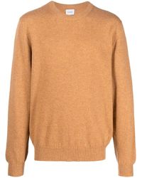 Barrie - B Label Kasjmier Trui - Lyst