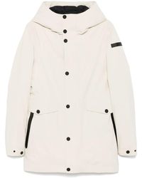 Rrd - Egg Floating パーカーコート - Lyst