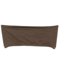 Maison Margiela - Strapless Bandeau Top - Lyst