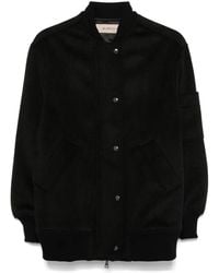 Blanca Vita - Bari Bomber Jacket - Lyst
