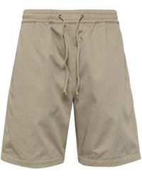 Universal Works - Pantalones cortos con cordones - Lyst
