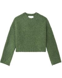 3.1 Phillip Lim - Pull À Détails De Zips - Lyst